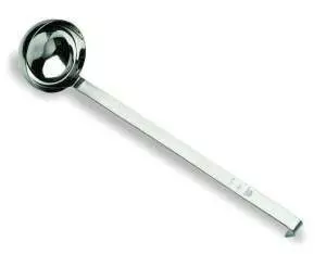Ложка розливна Lacor L44,5Xd10 см 250 мл - 60310