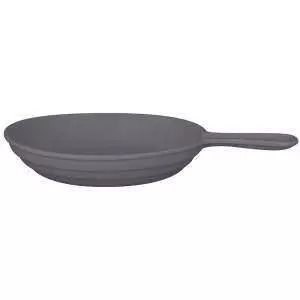 Сковородка для подачи Rak Chef's Fusion D12Х2.5 см CFPN12GY
