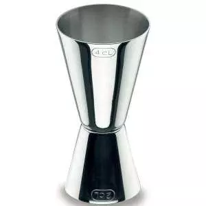 Джигер 20/40 мл Lacor - 62330