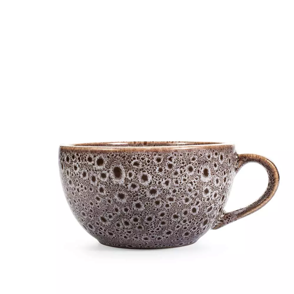 Чашка для капучино Ariane Porous 280 мл dawn AVCARNC78044028 - Фото 2