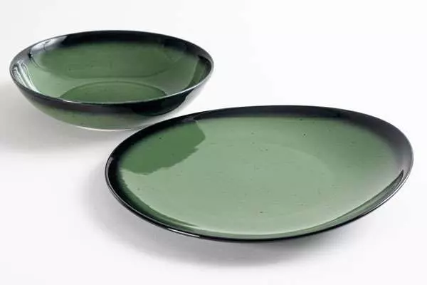 Splash edge (Ariane)