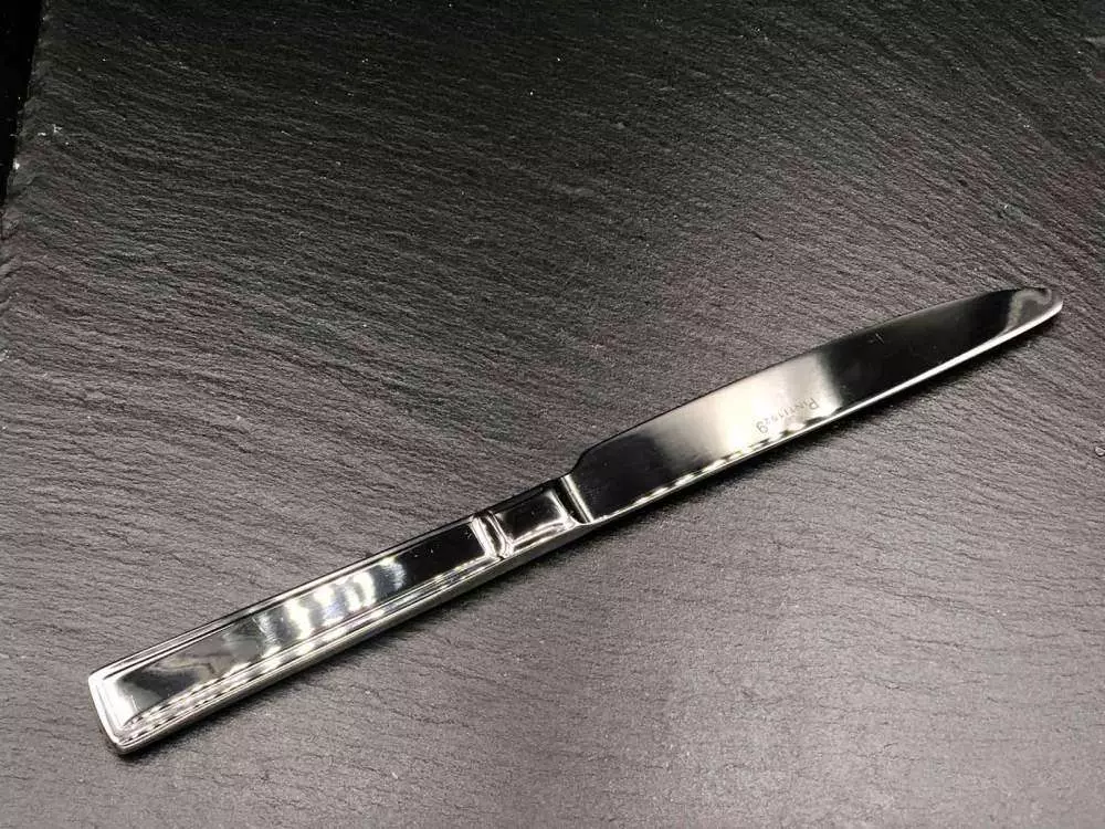 Столовий ніж Pintinox Leonardo - 05000003 - Фото 3