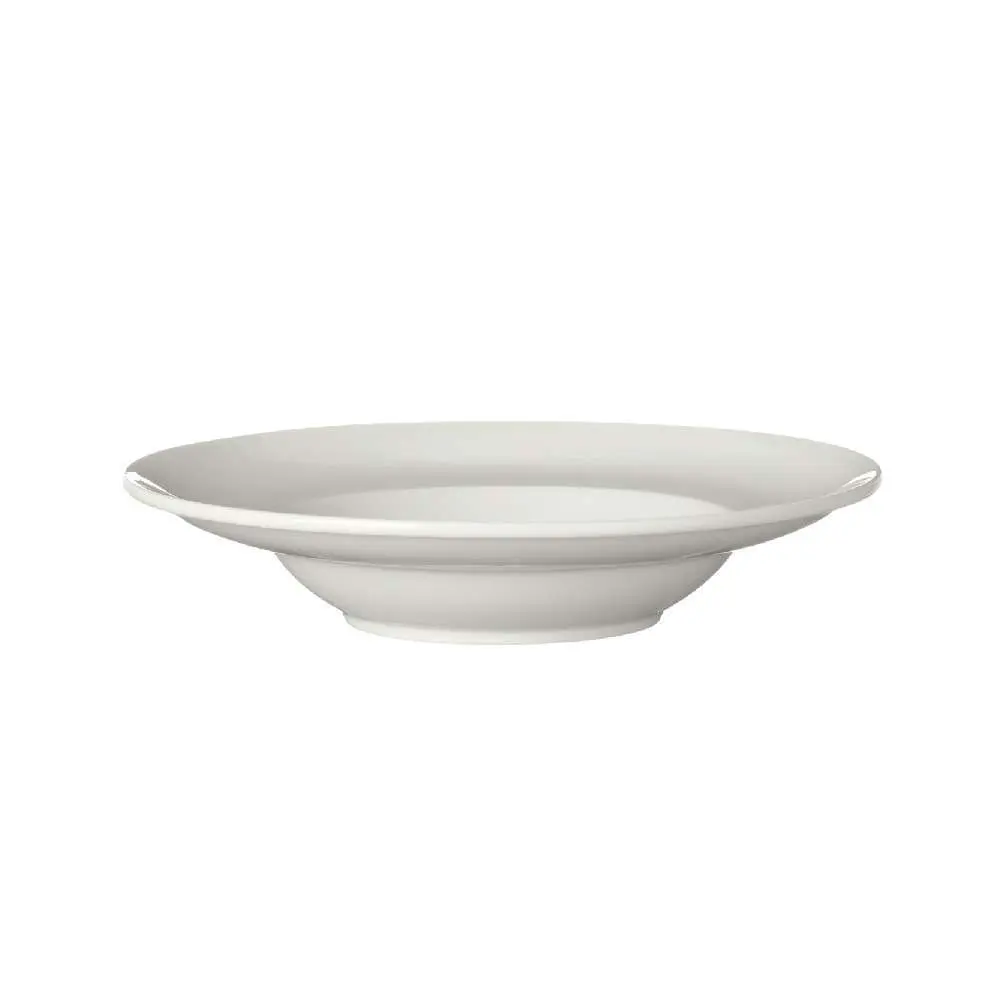 Тарілка глибока, для пасти Fine Dine Pure Crema 350 мл 27 см 763131 - Фото 1
