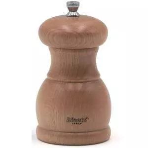 Млинок для солі h 11,5 см Bisetti - 53MSN