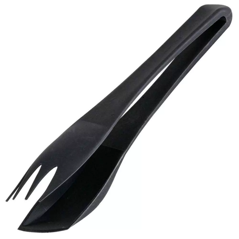 Щипцы для салата термопластиковые L 25 см Paderno 12930-69