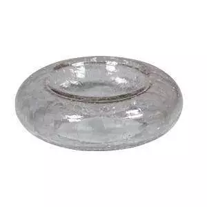 Салатник, тарілка Studio Raw Crackled 17X5 см - RD23025