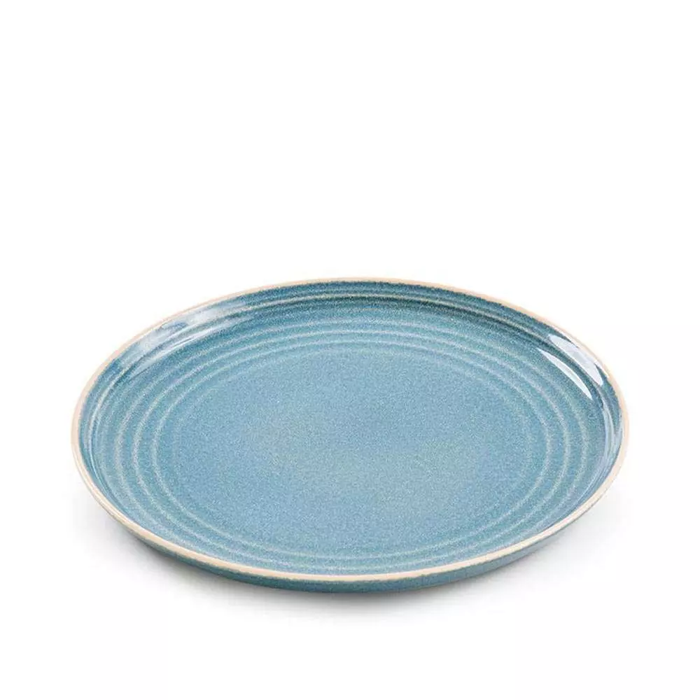 Тарелка мелкая Ariane Artisan Sapphire 21 см AARARNA87011021