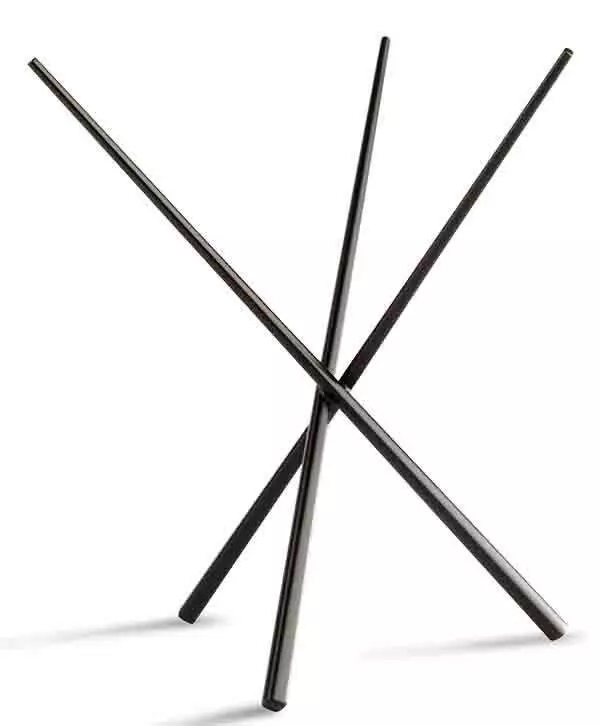 Стойка фуршетная APS 20.5X16.5Xh20 см 15514