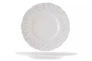 картинка Тарілка десертна  Cosy&Trendy Feston 22 см 822600 від магазину BarYton