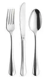 Столовий ніж Pintinox Eco Baguette - 028000L3 - Фото 2