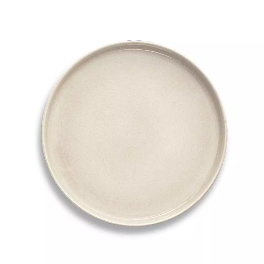 Тарелка Ariane Selas 21 см linen dotts ASEARNA03A11021