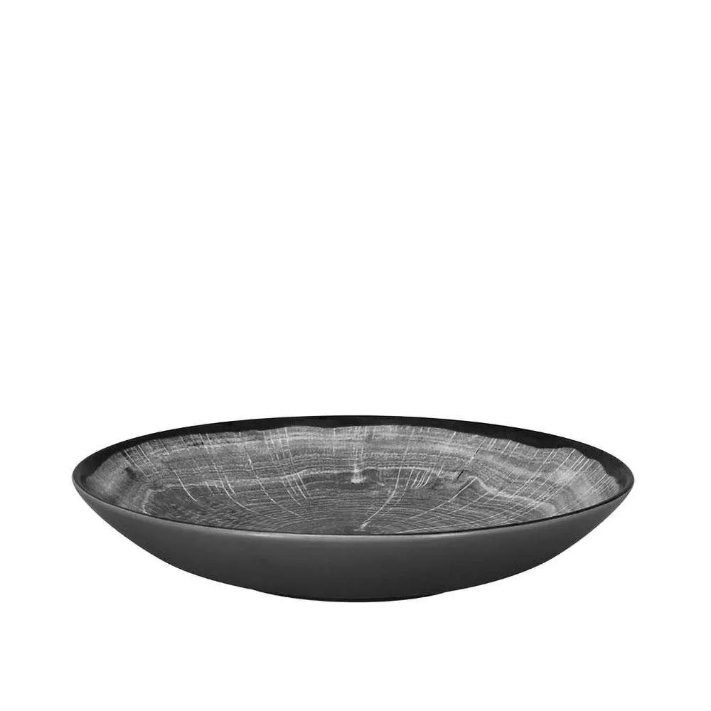 Тарілка глибока Rak Woodart 26 см - WDBUBC26BG