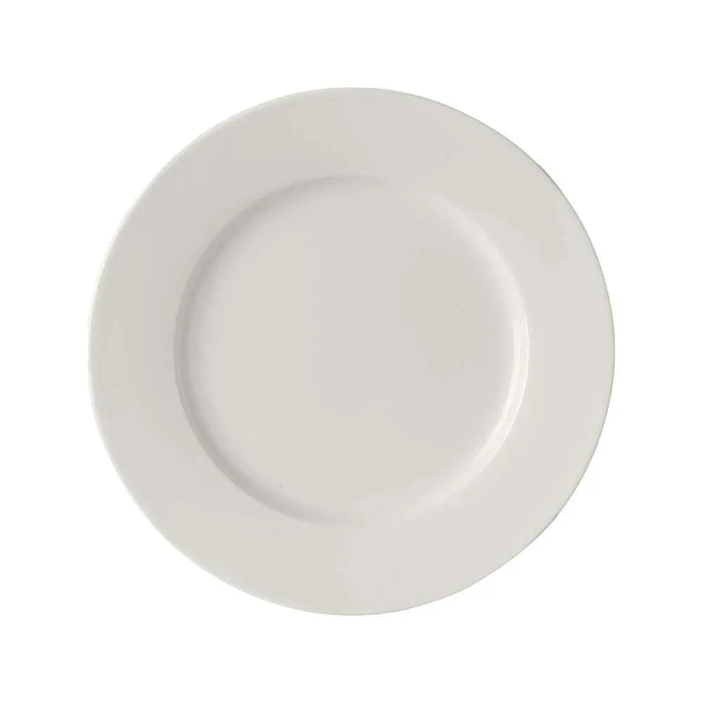 Тарілка мілка Fine Dine Pure Crema 27 см 763032 - Фото 1
