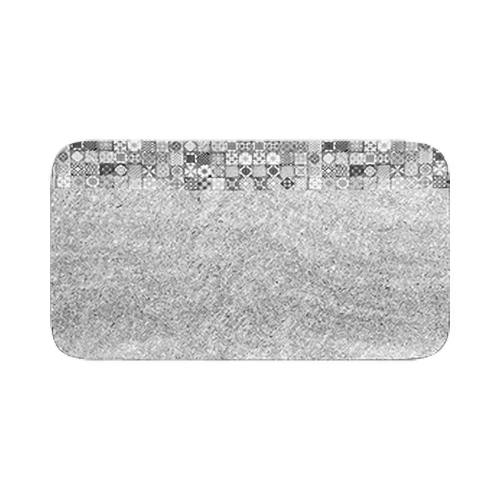 Тарілка прямокутна Rak Splendour 38 см - SRAURP38