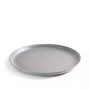 картинка Тарілка Ariane Artisan 21 см pebble - AARARN033011021 від магазину BarYton