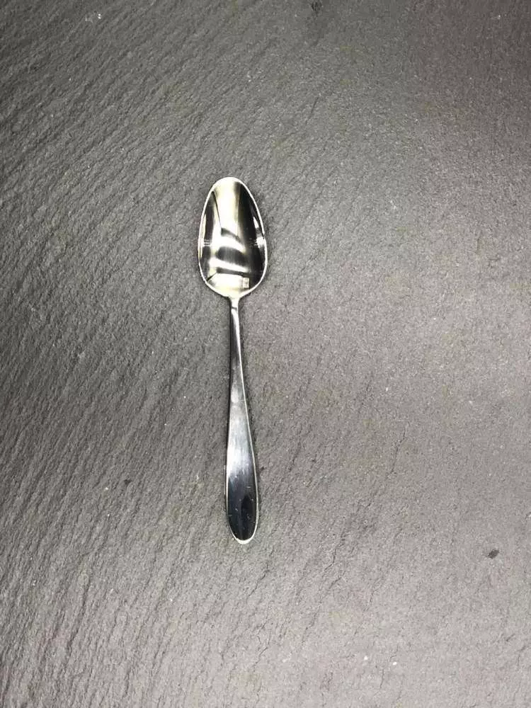 Кофейная ложка Eternum Anzo 1820-26 - Фото 3