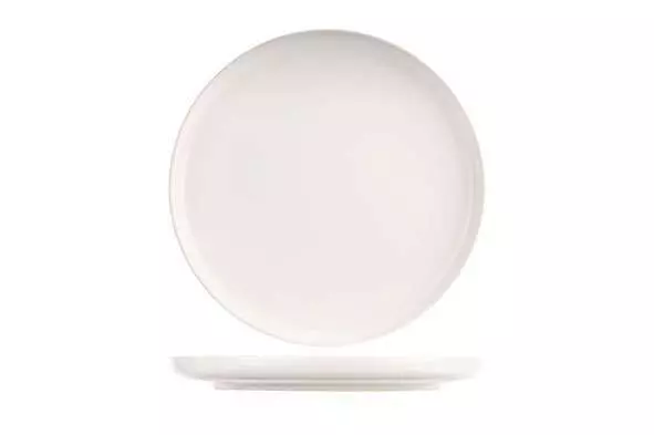 Тарелка мелкая Cosy&Trendy Baltic White 27 см 8539027