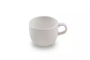 картинка Чашка Ariane Oxide Pearl White 280 мл AVCARNA70044028 від магазину BarYton