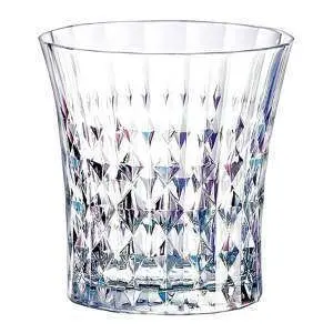 Склянка ARC Cristal darques Lady Diamond 270 мл h9.2 см - L9747