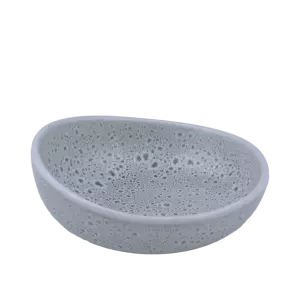 Салатник, миска Ariane Porous elevated 18 см pistachio - AVCARNC79022018