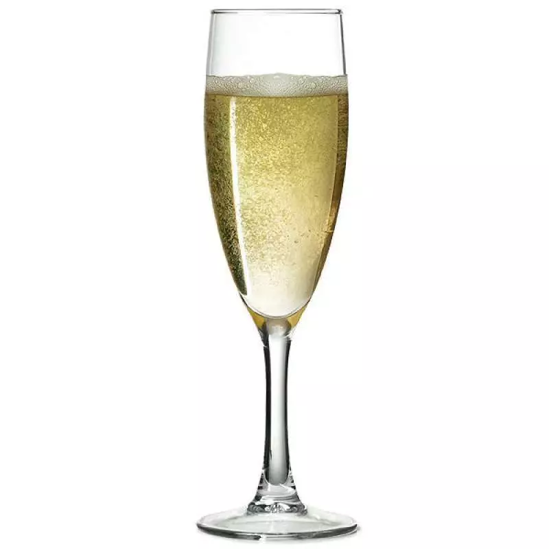 Бокал для шампанського ARC Chef Sommelier Cabernet tulipe 240 мл - D0796