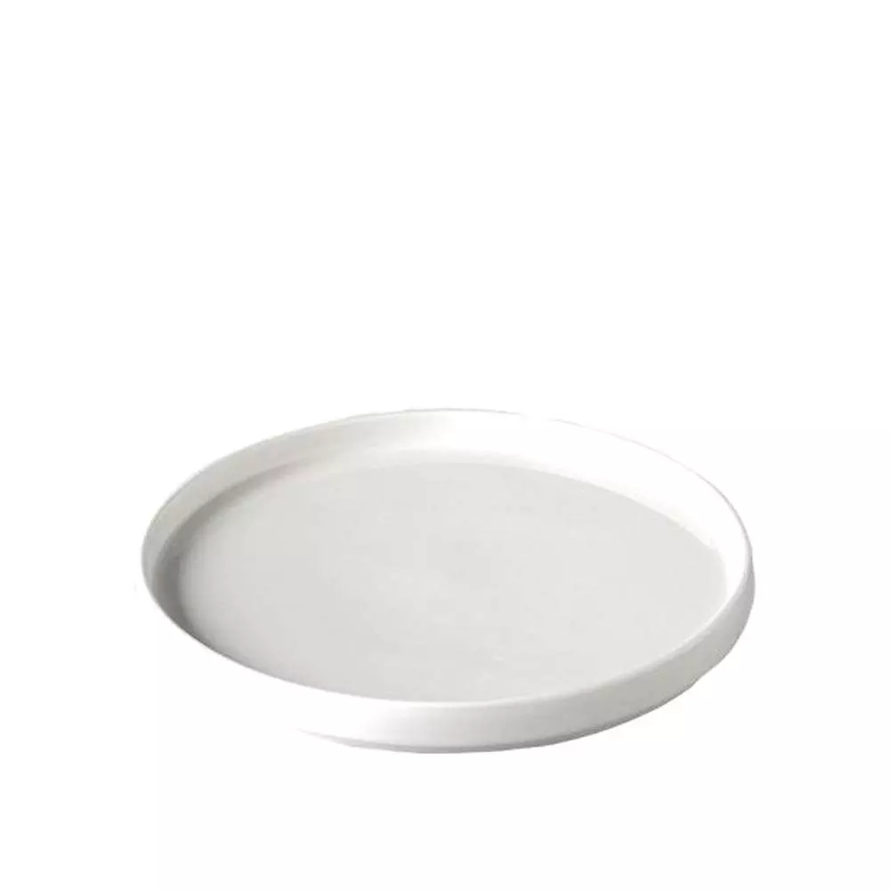 Тарелка мелкая (кришка для NOBW16)  RAK Ivoris Nordic 16 см NOLD16
