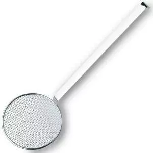Шумовка сетчатая d d 20 см, L 62 см Lacor 60419