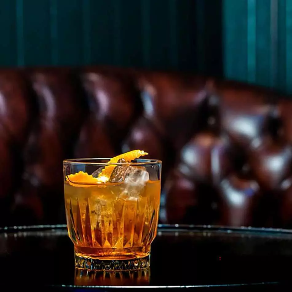 Стакан низкий Onis Hampshire 350 мл 1006335 - Фото 2