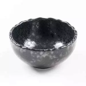 картинка Соусник Ariane Erosion 9 см cinder - AEOARNA64022009 від магазину BarYton