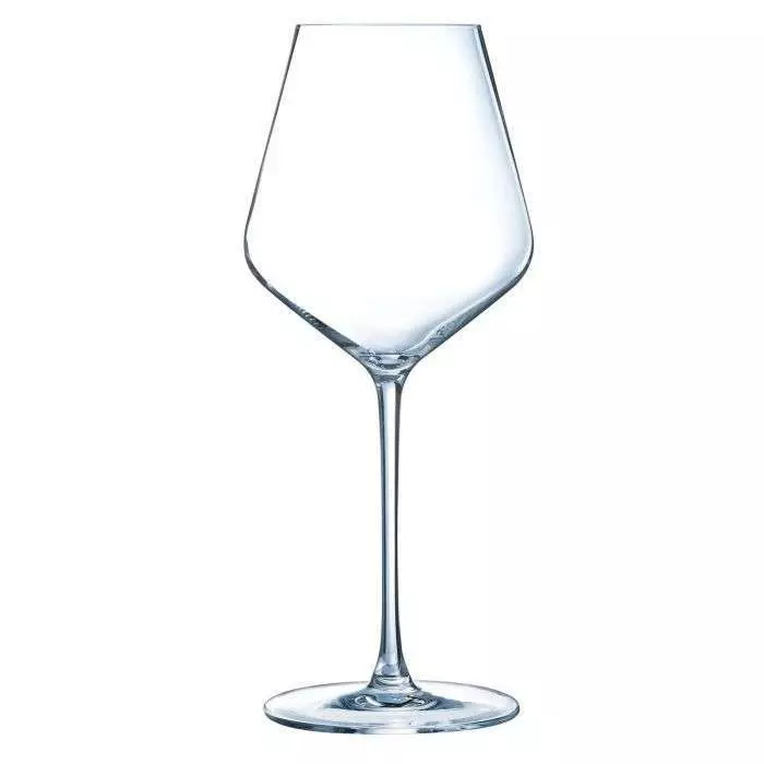 Бокал для вина ARC Chef Sommelier Distinction 470 мл Q9064 - Фото 1