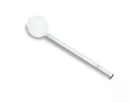 Шумовка d 8 см, L 34 см Lacor 60408 - Фото 1