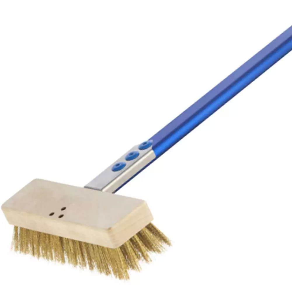 Щетка для печи с ручкой 129 см Gi.Metal AC-SP3/120