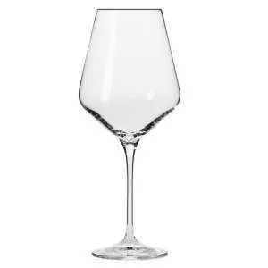 Бокал для красного вина Krosno Avant garde 490 / 550 мл 5900345790992