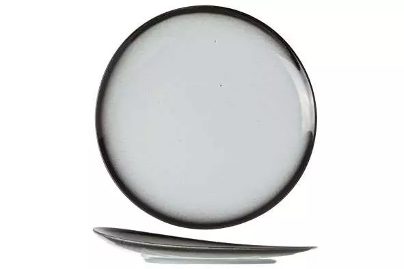 Тарілка Cosy&Trendy Vigo Shell 27 см - 6510027