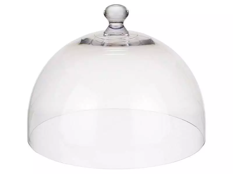 Ковпак APS d30 см h22 см - 06520