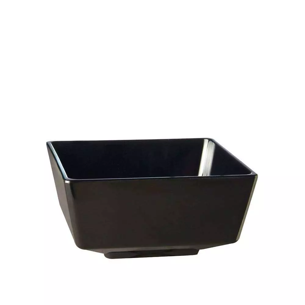 Салатник, миска квадратная APS 19X19Xh9,5 см 1900 мл 83917