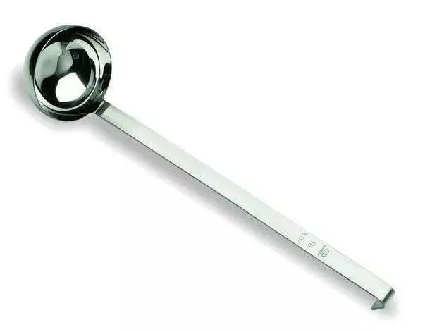 Ложка розливна Lacor L44,5Xd10 см 250 мл - 60310