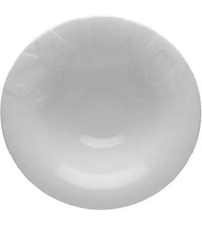 Тарілка глибока Lubiana Jupiter 27 см - L3228