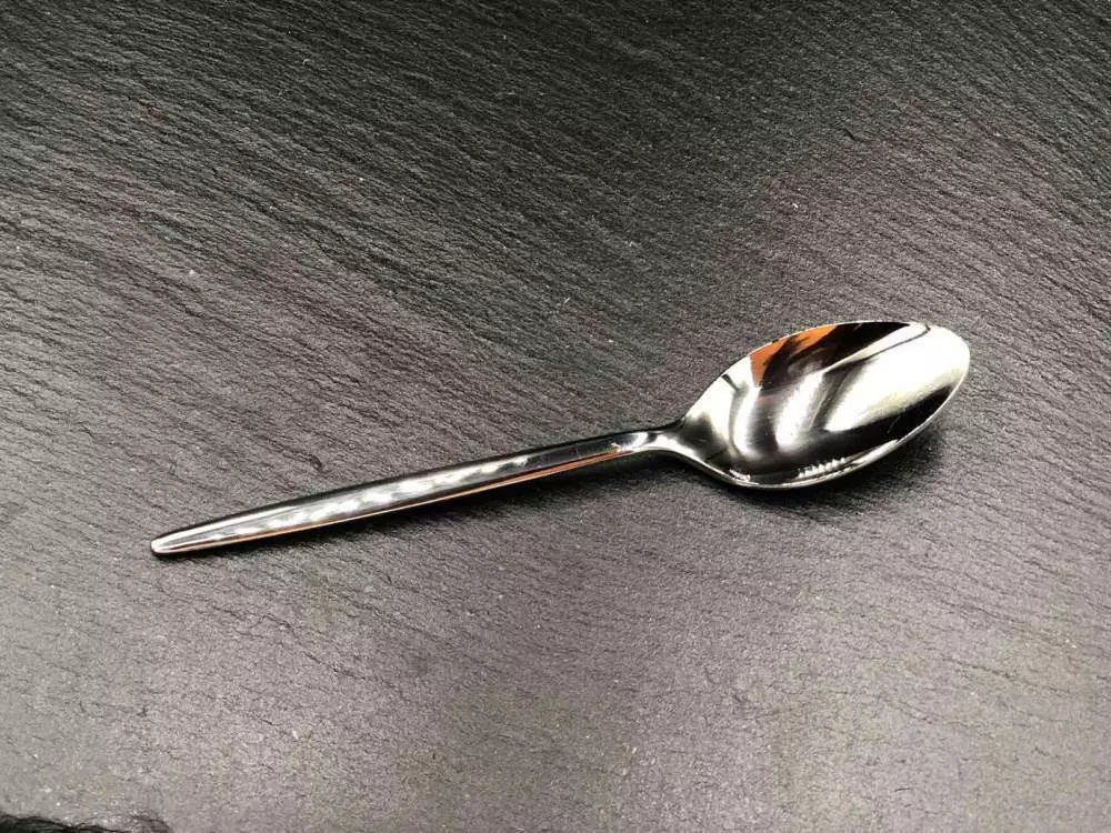 Чайная ложка Pintinox Olivia 04900007 - Фото 2
