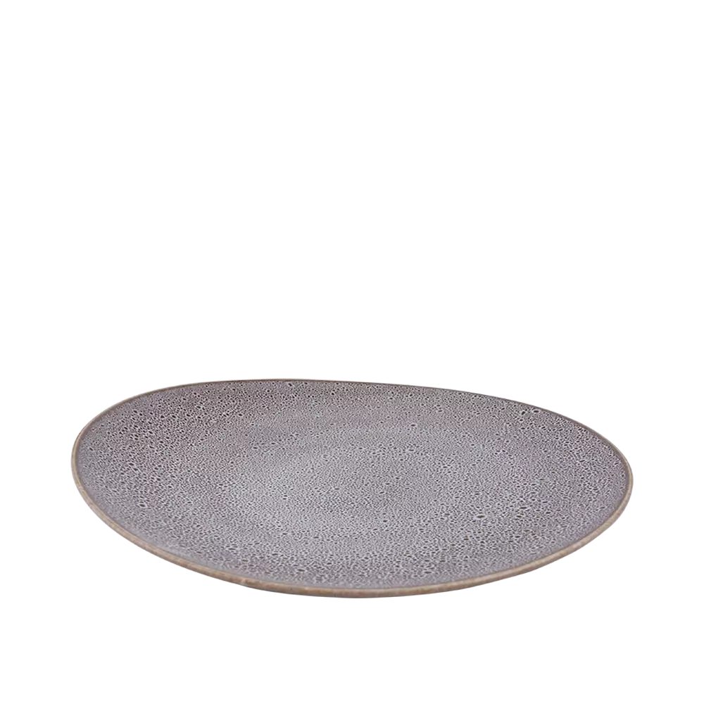Тарелка мелкая Ariane Porous Dawn 21 см elevated AVCARNC78111021