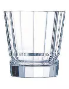 картинка Склянка низька ARC Arcoroc Bourbon Street 320 мл - Q3659 від магазину BarYton