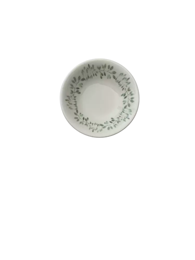 Салатник, миска ID Fine Garden 17 см 500 мл green TVL17KS-ID1023 - Фото 3