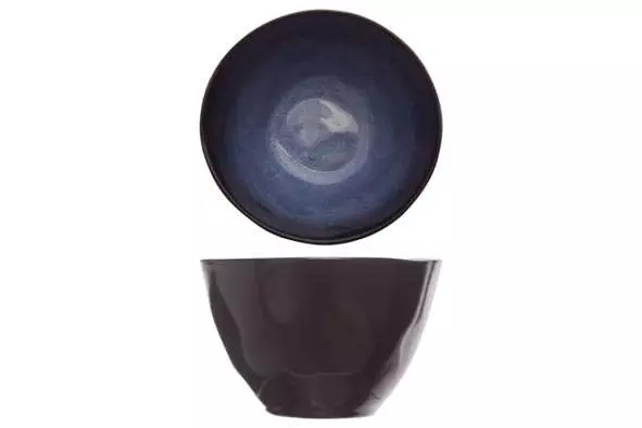 Салатник Cosy&Trendy Sapphire 10Х6,5 см 8642110 - Фото 1