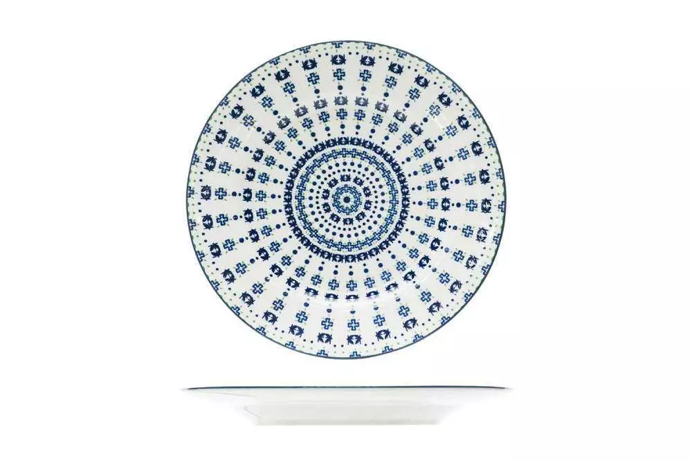 Тарілка Cosy&Trendy Hygge 19 см - 3344019