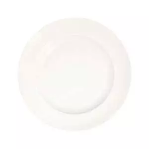 картинка Тарілка мілка ID Fine Frame 27 см - 10000-101027 від магазину BarYton