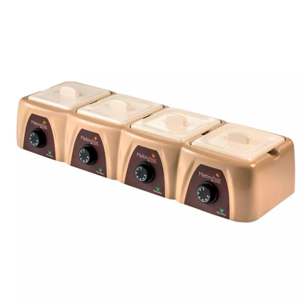 Температор для шоколада 1,5 x 4 л Martellato MC106