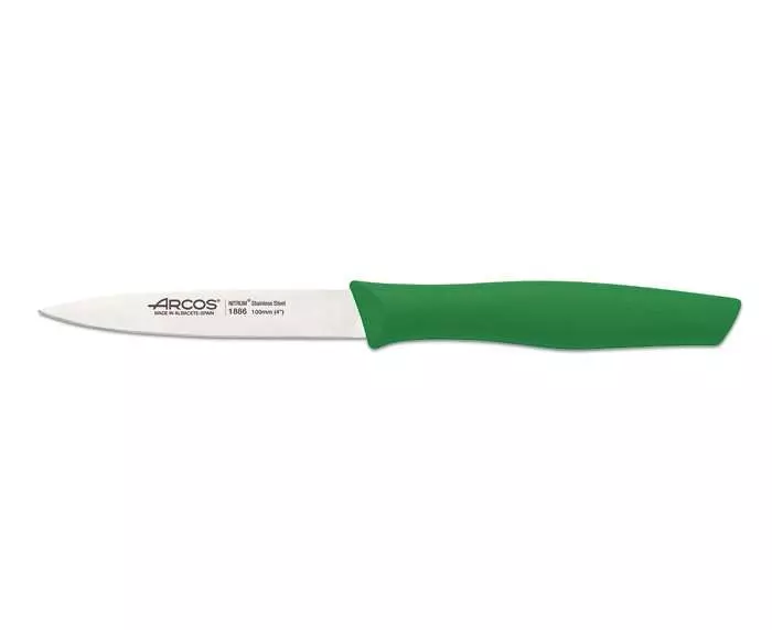 Ніж для чищення овочів 100 мм Nova Arcos - 188621 - Фото 1