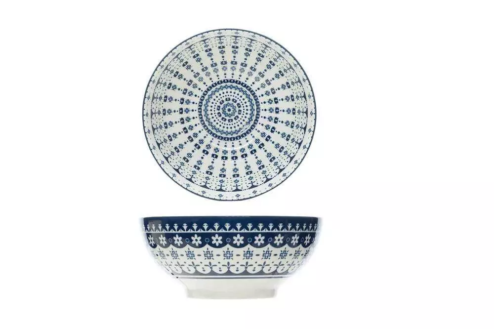 Салатник Cosy&Trendy Hygge D19,8XH8,5 см 3344020