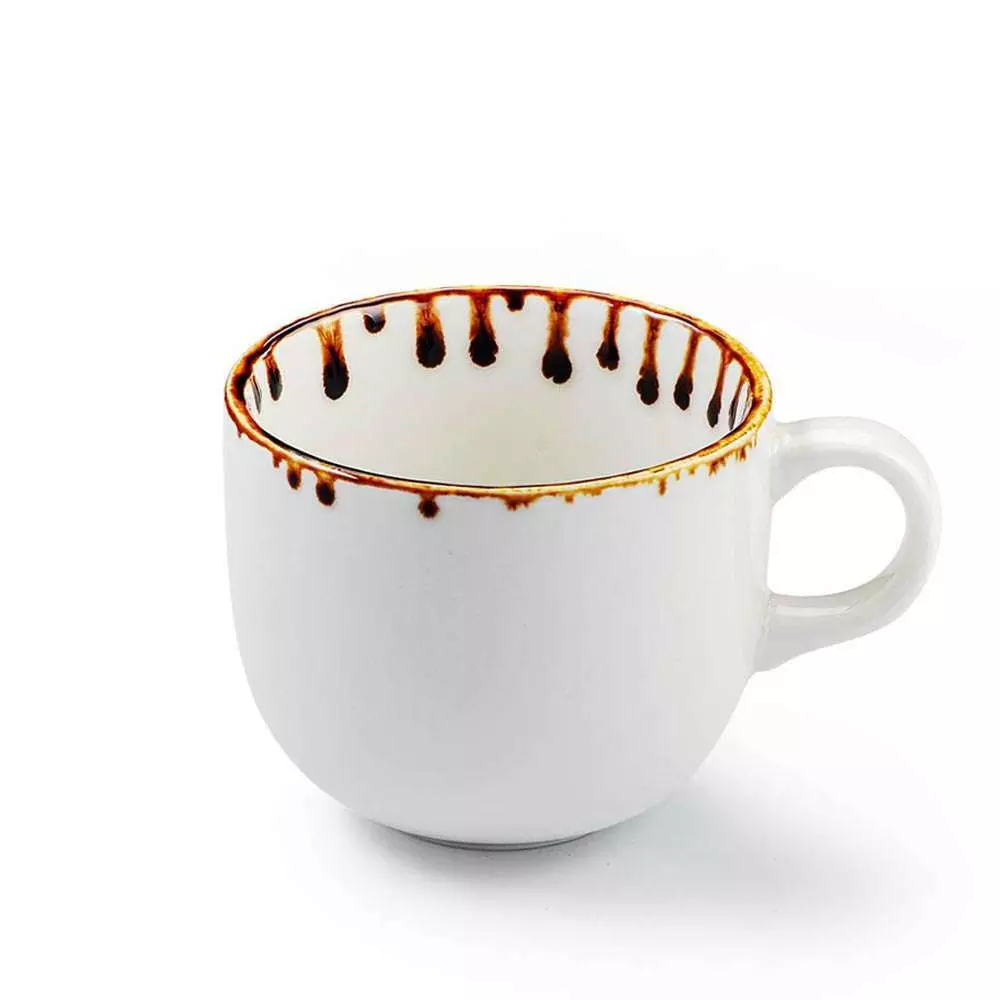 Чашка Ariane Caramel 190 мл AVCARNC61044020 - Фото 1