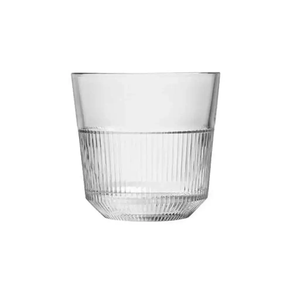 Склянка низька Onis Rayo 270 мл 1001641 - Фото 1